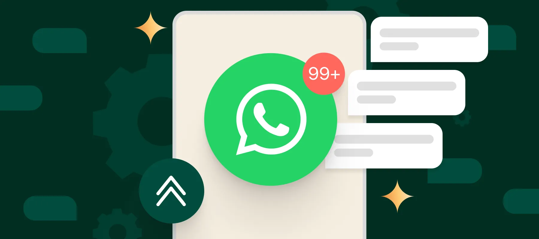 The most comprehensive WhatsApp marketing guide ever