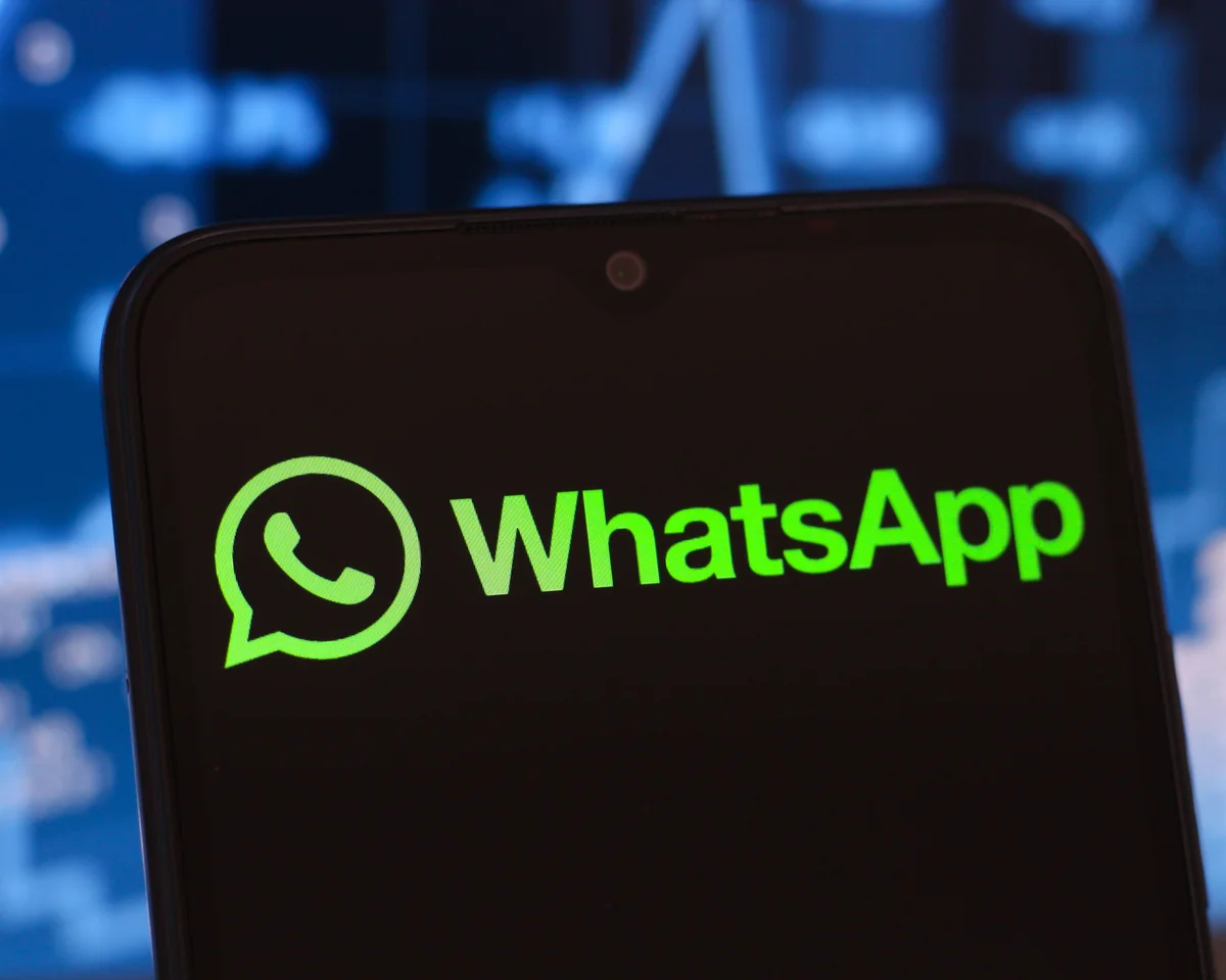 Mass messaging on WhatsApp