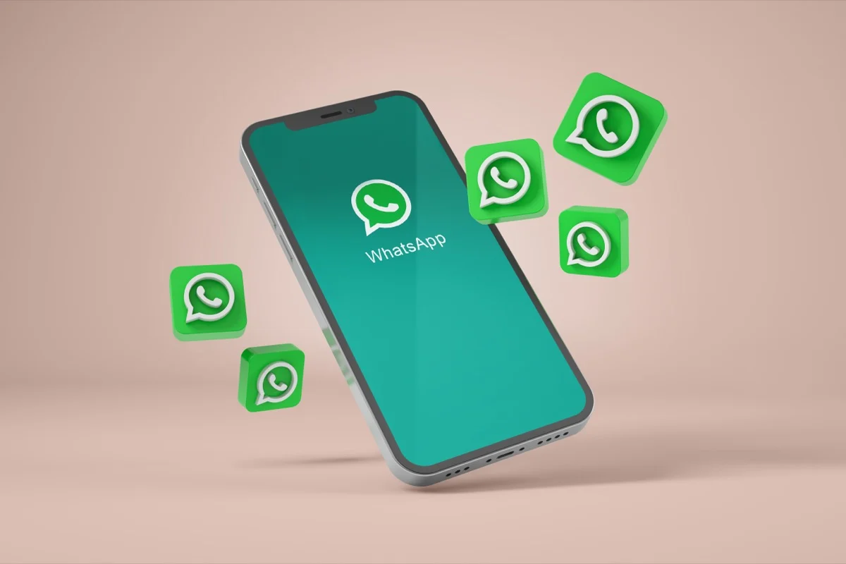 Mass messaging on WhatsApp